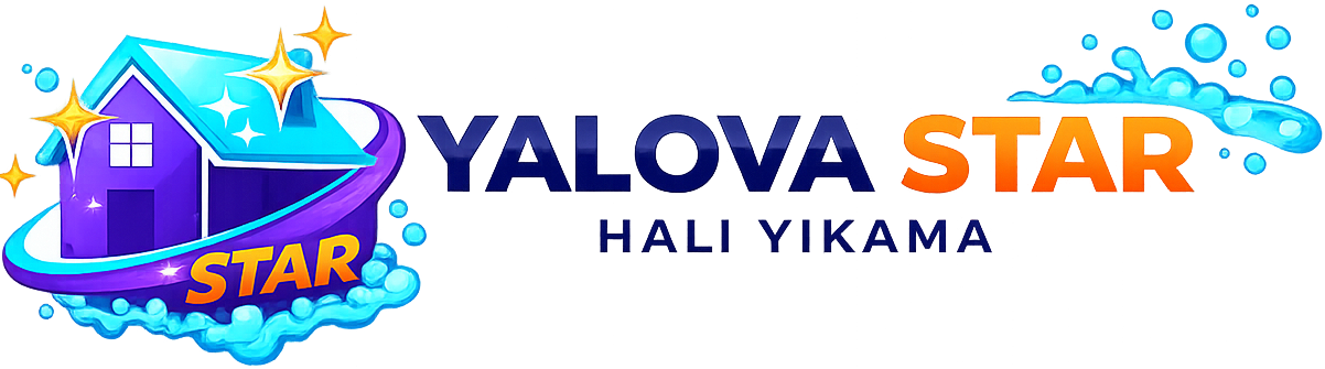 Yalova Star Halı Yıkama Logo